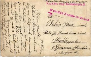 1917 Magyar katonák / Military WWI, Hungarian soldiers, photo