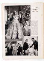 1939 La Polonia Nella Morsa Tedesca L'Illustrazione Italiana újság, háborús és más érdekes képe...