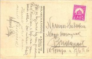 Budapest VIII. József körút 37-39., Spolárich nagykávéház, belső