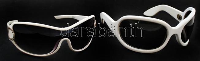 Goldsmith napszemüvegek, eredeti retró,jelzett, 2db