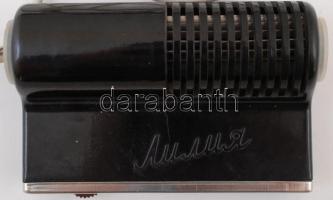 Régi orosz hajszárító