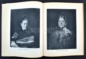 Petrovics Elek: Magyar Mesterművek. Rengeteg képpel. Bp., 1936 Pesti Napló, szép állapotban
