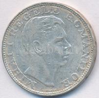 Románia 1942. 200L Ag T:2,2-
Romania 1942. 200 Lei Ag C:XF,VF