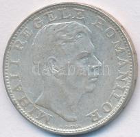 Románia 1942. 200L Ag T:2,2-
Romania 1942. 200 Lei Ag C:XF,VF