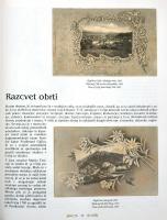 Janez Cvirn: Biser na Savinji - Celje na starik razglednicak - Celje régi képeslapokon. Dedikált!