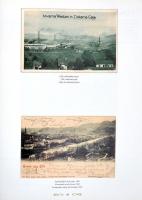 Janez Cvirn: Biser na Savinji - Celje na starik razglednicak - Celje régi képeslapokon. Dedikált!