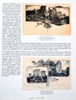 Janez Cvirn: Biser na Savinji - Celje na starik razglednicak - Celje régi képeslapokon. Dedikált!