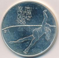1986. 500Ft Ag "Téli Olimpia-Calgary" T:2
Adamo EM98