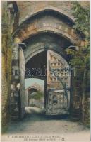 5 db RÉGI nagy-britanniai városképes lap / 5 old postcards from United Kingdom