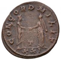 Római Birodalom / Siscia / Probus 276-282. Antoninianus AE (4.42g) T:2-
Roman Empire / Siscia / Prob...