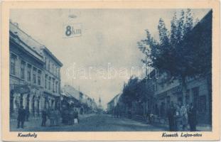 10 db RÉGI magyar, erdélyi és felvidéki városképes lap / 10 old postcards from Hungary, Transylvania...