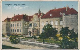 13 db RÉGI magyar, erdélyi, és kárpátaljai városképes lap, főként fekete-fehér lapok /
13 old postca...