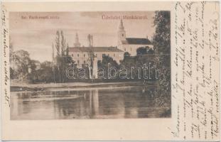 15 db RÉGI határon túli magyar városképes lap, vegyes minőségű / 15 old postcards from Hungary, Tran...