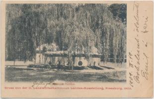 15 db RÉGI határon túli magyar városképes lap, vegyes minőségű / 15 old postcards from Hungary, Tran...