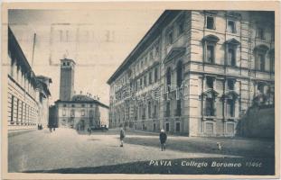 10 db RÉGI OLASZ városképes lap / 10 old Italian postcards