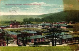 10 db RÉGI főként olasz, és külföldi városképes lap / 10 old, mainly Italian and foreign postcards