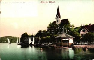 10 db RÉGI főként osztrák városképes lap, vegyes minőségű / 10 old, mainly Austrian postcards, mixed...