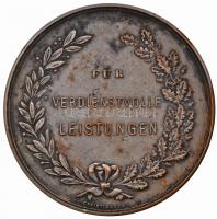 Ausztria ~1900. "'Egység' Favoritner Kanári és Egzotikus  Madár Sporttenyésztő Egyesü...