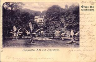 10 db RÉGI főként osztrák városképes lap, több fekete-fehér képeslap, vegyes minőségű / 10 old, main...