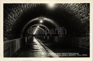 10 db RÉGI főként osztrák városképes lap, több fekete-fehér képeslap, vegyes minőségű / 10 old, main...