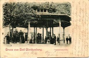 10 db RÉGI főként osztrák városképes lap, több fekete-fehér képeslap, egy lap 1899-ből / 10 old, mai...