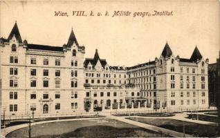 10 db RÉGI főként osztrák városképes lap / 10 old, mainly Austrian postcards