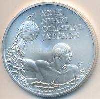 2008. 5000Ft Ag "Pekingi olimpia" T:BU