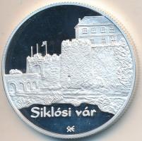 2008. 5000Ft "Siklósi Vár" T:PP
Adamo EM218