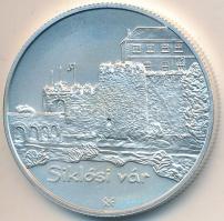 2008. 5000Ft "Siklósi Vár" T:BU
Adamo EM218