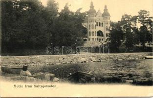 35 db RÉGI külföldi városképes lap, benne több fekete-fehér lap és egy panorámalap, vegyes minőségű ...