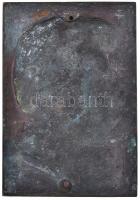 Zsákodi Csiszér János (1883-1953) 1911. "Szendy Árpád" zongoraművész és zeneszerző, Br pla...