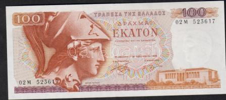 Görögország 1978. 100Dr T:I