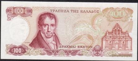 Görögország 1978. 100Dr T:I