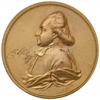 Ausztria / Bécs 1880. Bécsi Numizmatikai Társulat aranyozott Br emlékérem. Szign.: Anton Scharff (35mm) T:1-,2 Austria / Vienna 1880. Numismatic Society of Vienna gilt Br commemorative medallion. SOCIETAS NVMISMATICA VINDOBONENSIS VOTIS DECENNALIBVS SOLVTIS MDCCCLXXX - AES PRAEBVERUNT NVMMI ANTIQVI CONFLATI. Sign.: Anton Scharff (35mm) C:AU,XF