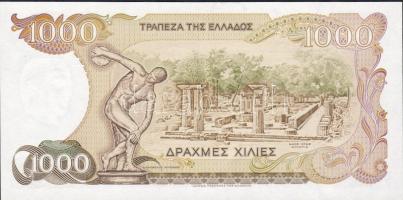 Görögország 1987. 1000Dr T:I