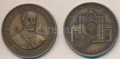 Képíró Zoltán (1944-1981) 1979. "MÉE Keszthely - X. Vándorgyűlés-Goldmark Károly" Br emlék...