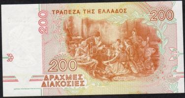 Görögország 1996. 200Dr T:I