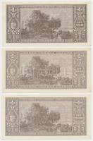 1946. 1.000.000MP (3x) T:I-