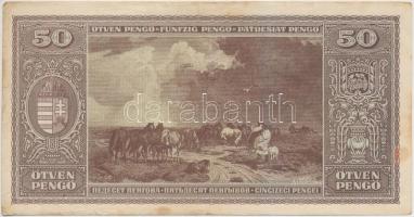 1945. 50P T:III
Adamo P15