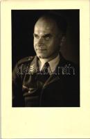 1944 Military WWII, soldier of the Luftwaffe, photo