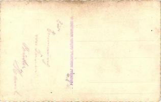 1942 Military WWII, soldier of the Wehrmacht, photo (fa)