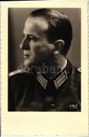 1944 Military WWII, soldier of the Wehrmacht, photo