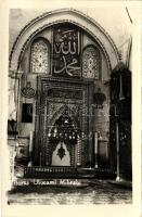 Bursa Grand Mosque (Ulu Cami) photo