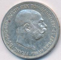 Ausztria 1913. 2K Ag "Ferenc József" T:2-
Austria 1913. 2 Corona Ag "Franz Joseph&quo...