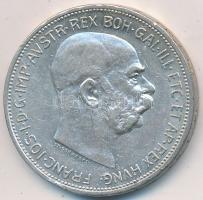 1912KB 2K Ag "Ferenc József" T:2,2-
Adamo K6