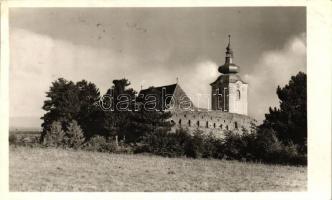 Sepsiszentgyörgy, Református vártemplom / castle church