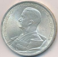 1939. 5P Ag "Horthy balra" T:2
Adamo P8.2