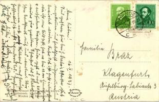 Tiszaföldvár, Református templom, Római katolikus templom, Községháza, Evangélikus templom, Izraelit...