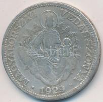 1929. 2P Ag "Madonna" T:3