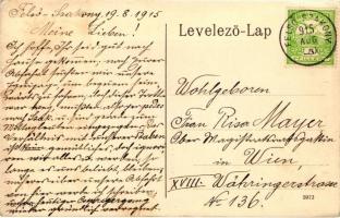 Szakony, Templomok, Gurmits F. malma